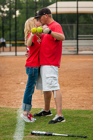 Shelby and Parker Engagement 2013