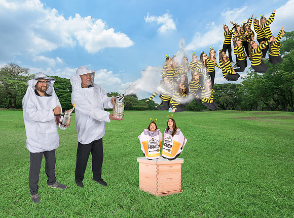 BeeKeepers