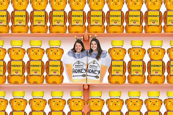 Honey